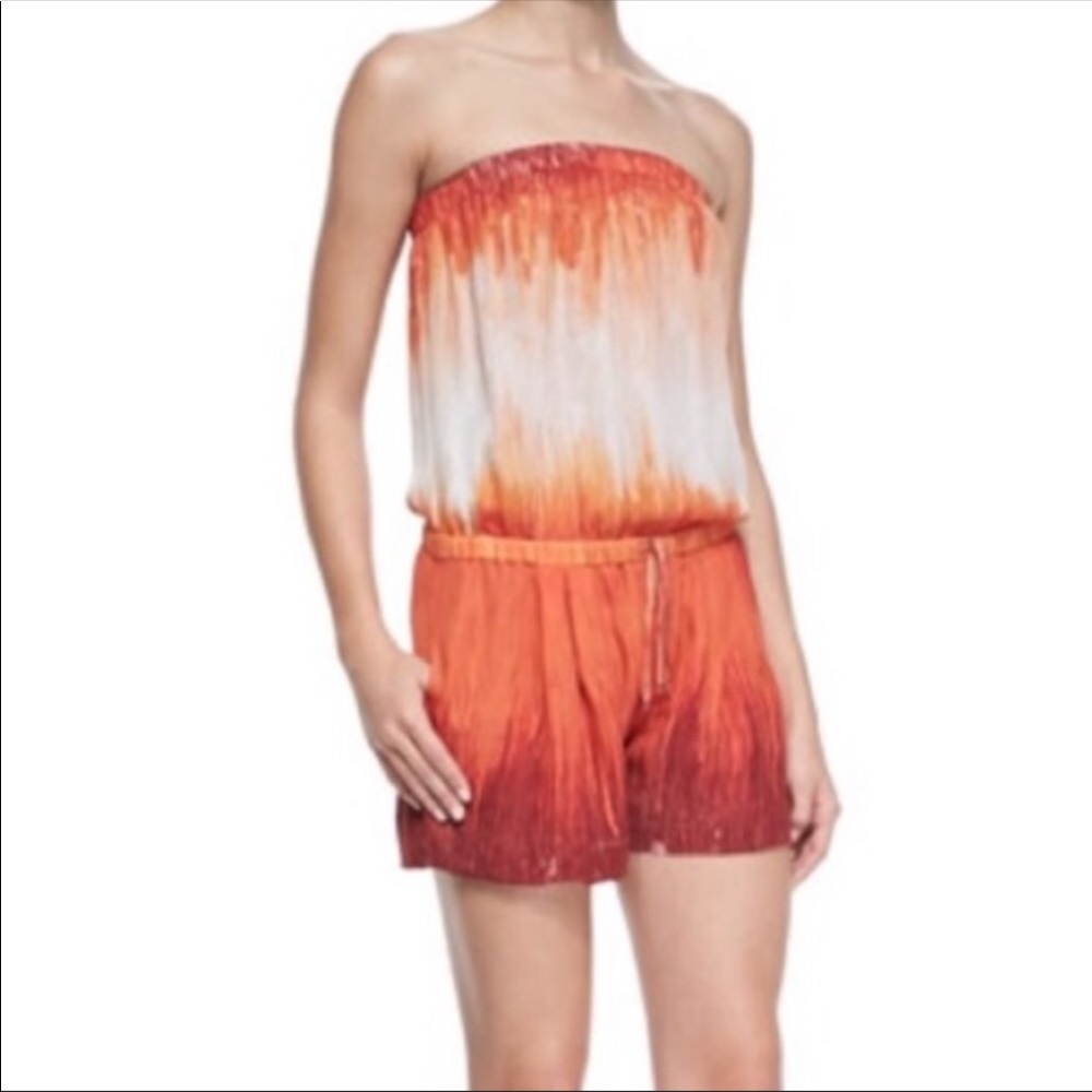 A romper